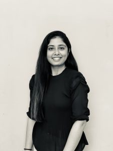 AR- Pooja Rayjada - Landscape professional